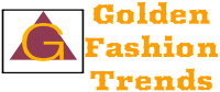 Golden Fashion Trends